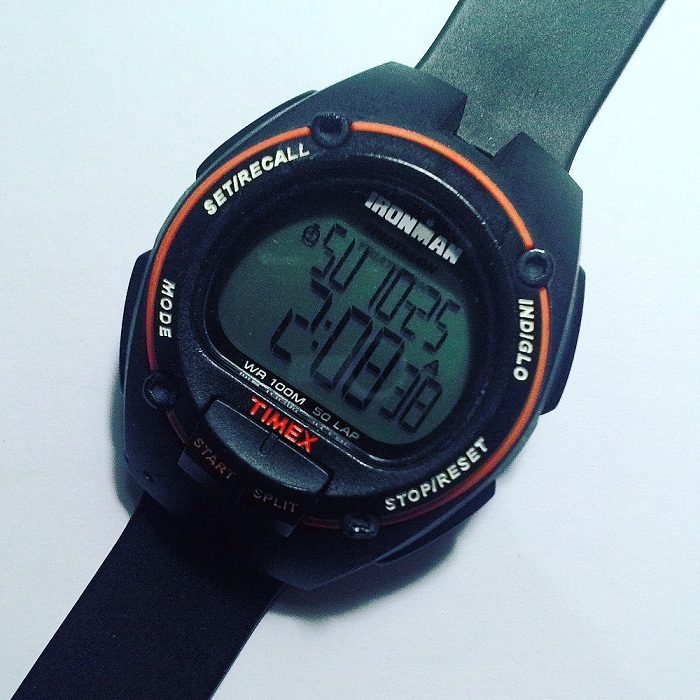 harga jam timex ironman triathlon