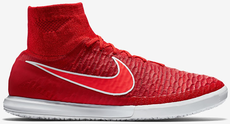 nike magistax proximo red