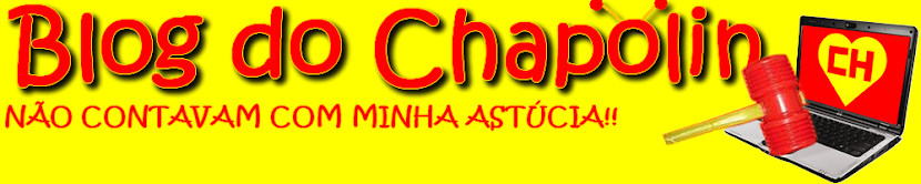 Blog do Chapolin