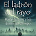 ¡Book-Tag #6 ~ El corredor del laberinto! 2ª parte