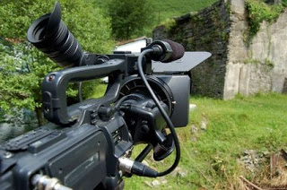 Loads Of Cameras
