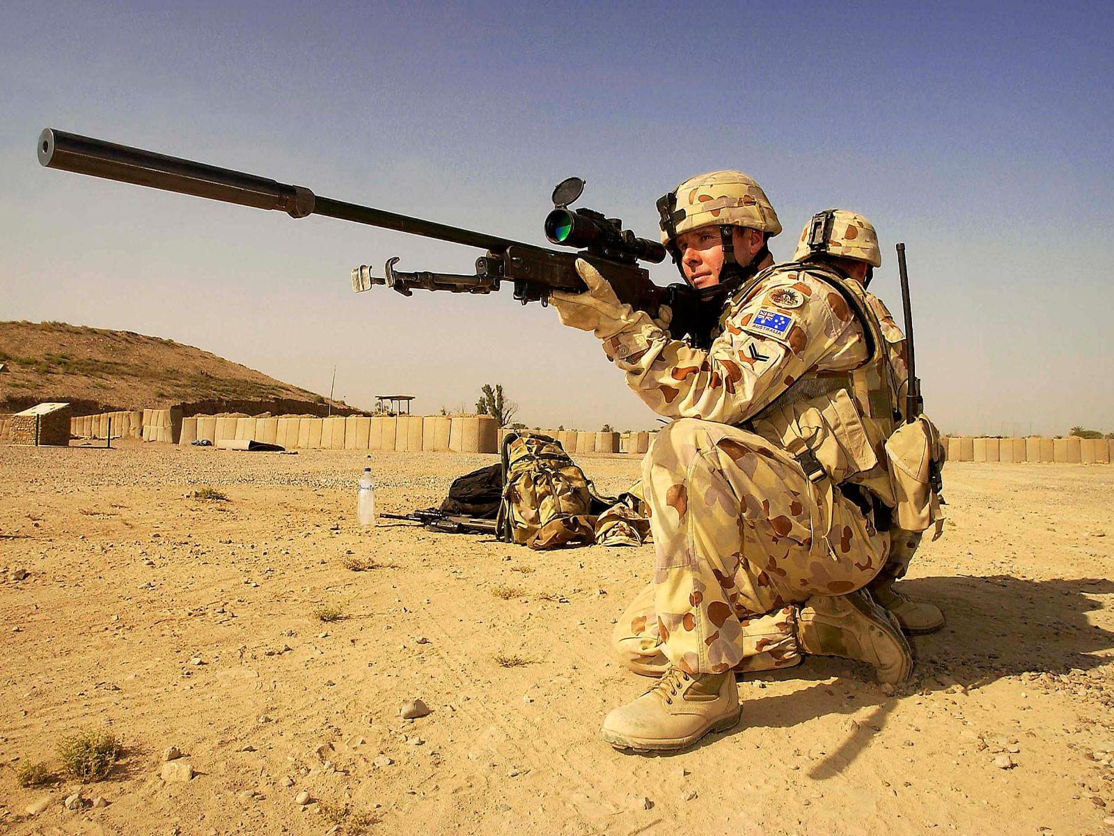 the sniper A sniper is a military/paramilitary marksman who operates alone, in a pair or with a team, to maintain effective visual contact with the enemy and engage targets from. the sniper A sniper is a military/paramilitary marksman who operates alone, in a pair or with a team, to maintain effective visual contact with the enemy and engage targets from.