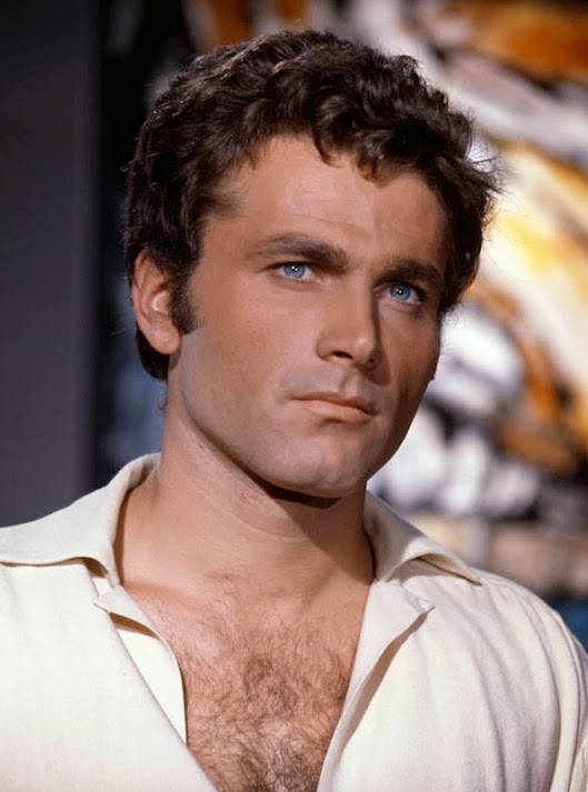Franco Nero A Film Legend | Celebrity Int