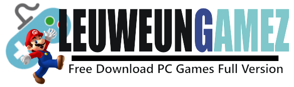 Leuweungames - Download PC Games Full Version