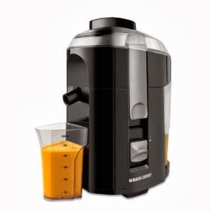  Juiceman JM550S The Big Apple 4-Inch Wide-Mouth Automatic Juice Extractor 