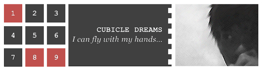 Cubicle Dreams