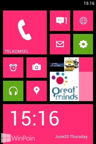 Perangkat lunak forex trading untuk windows mobile