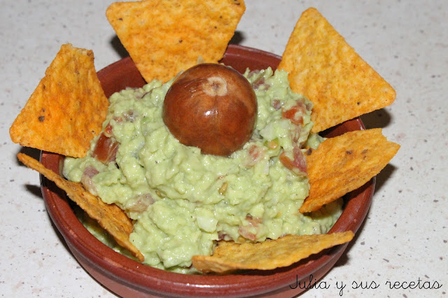 GUACAMOLE