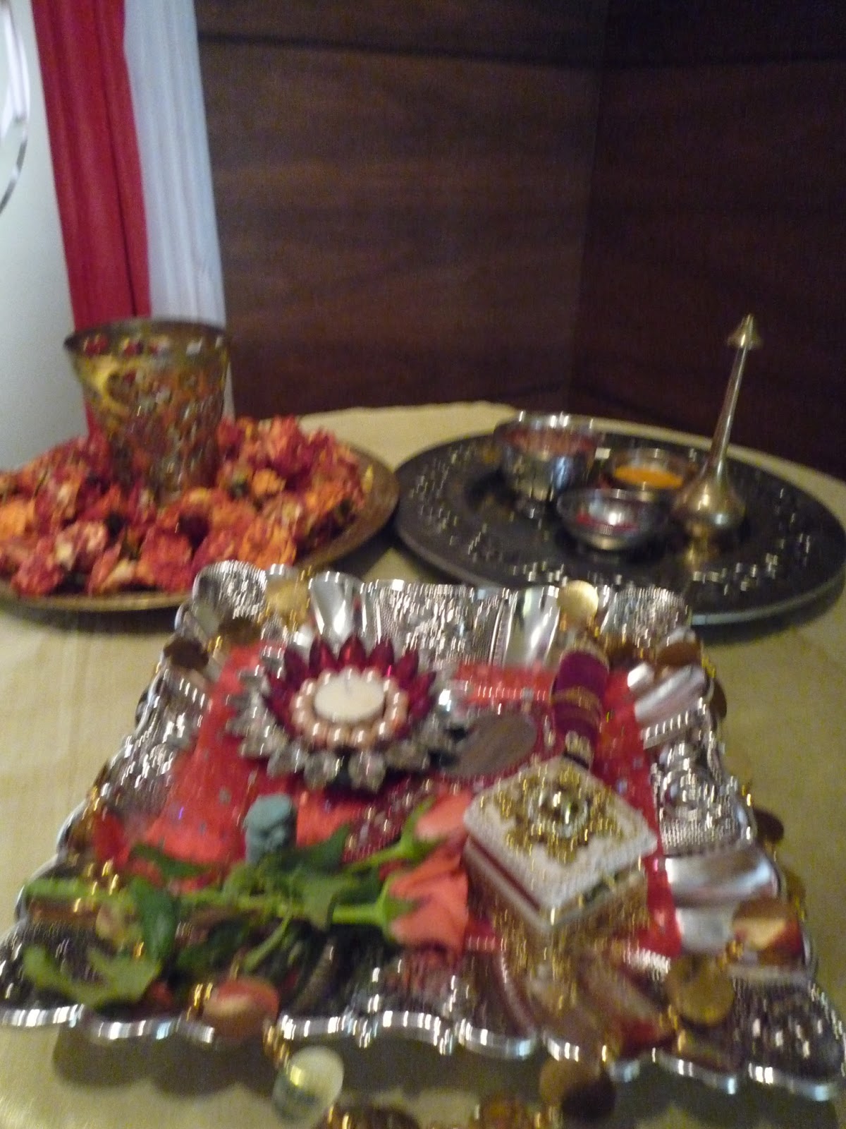 Mama Guide Trend Of Engagement Ceremony