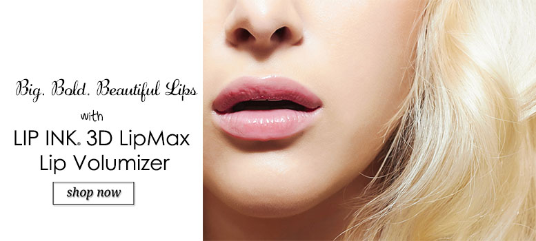 Lip Ink Blog 3d Lip Plumper Lipmax Volumizer