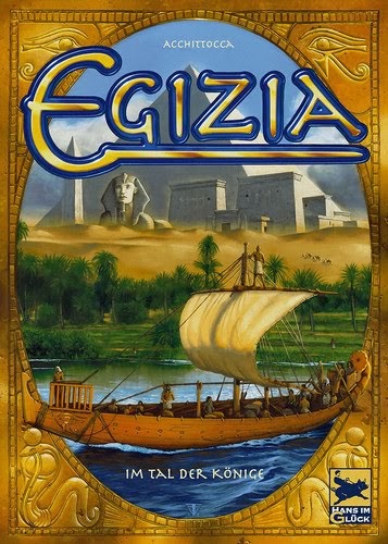 Egizia