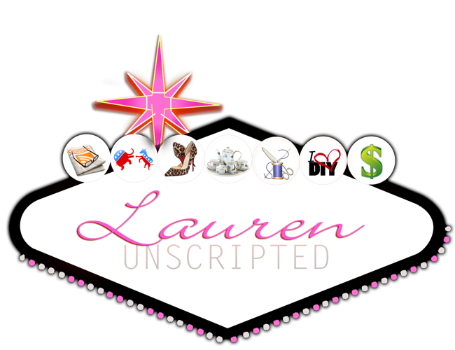 Lauren Unscripited