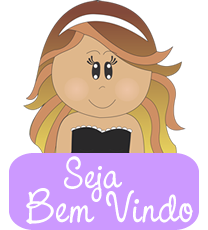 Seja Bem Vindos!