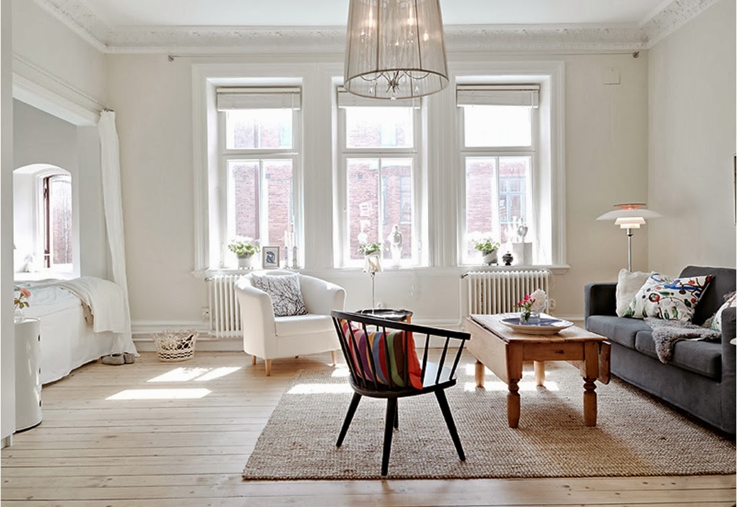 My bohemic home: september 2013