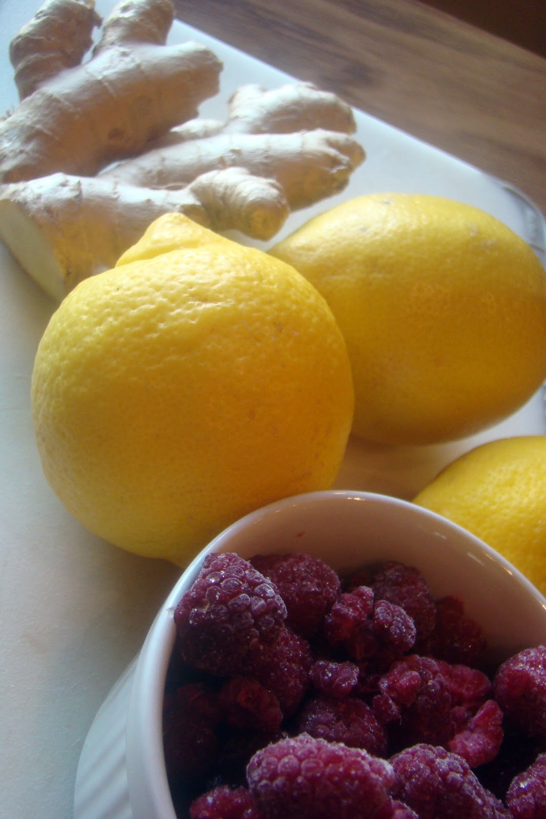 Nourished and Nurtured How to Make Flavored Kombucha Tea