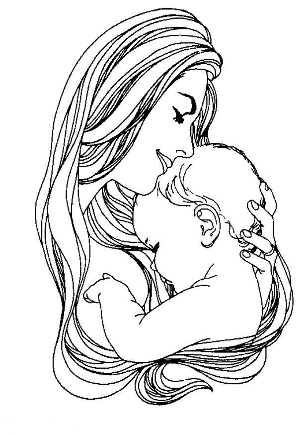 Sabes por qué celebramos el día de la Madre?