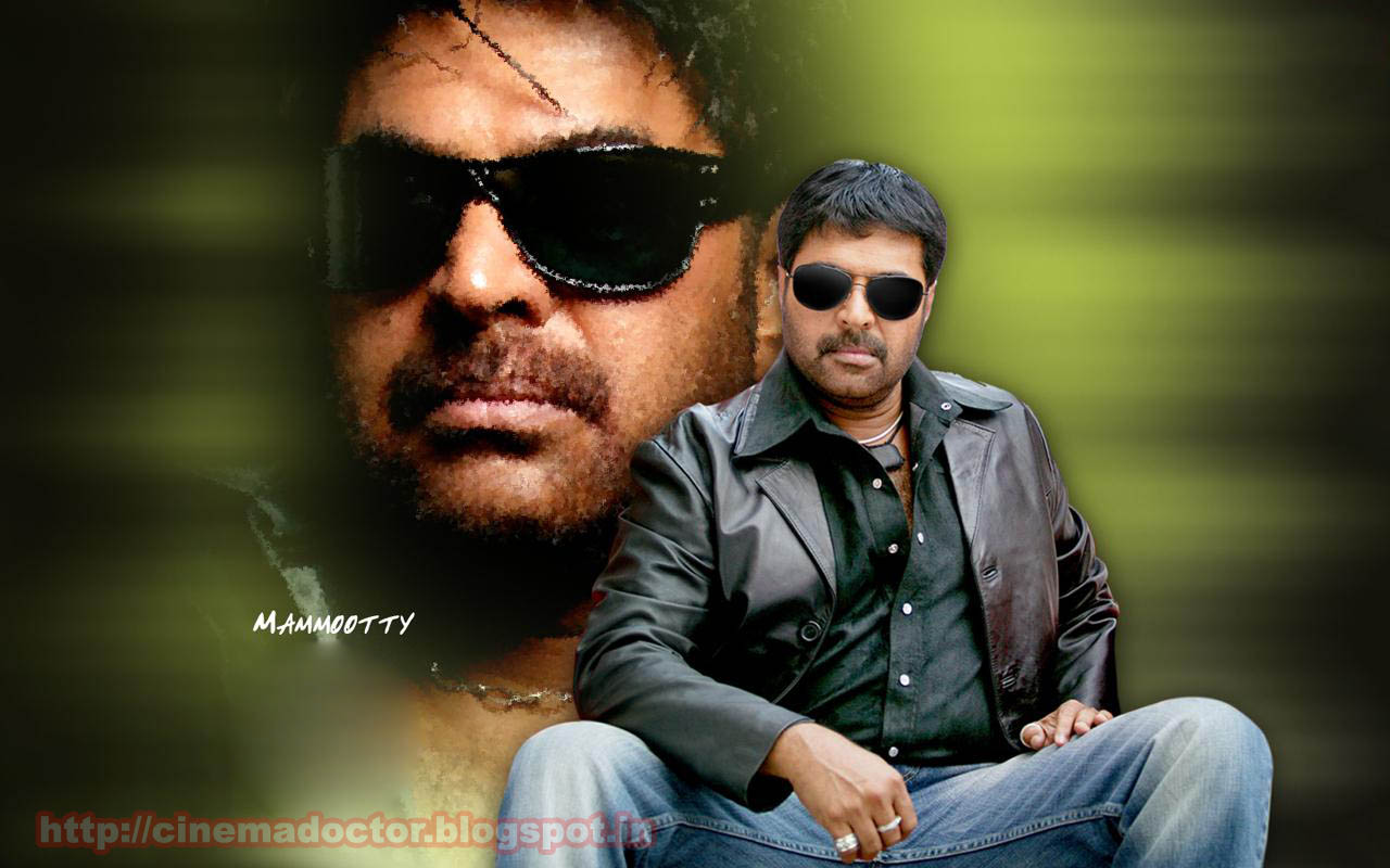 cinema doctor Mammootty Exclusive Photo Gallery 2012