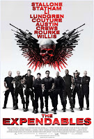 The Expendables (2010)