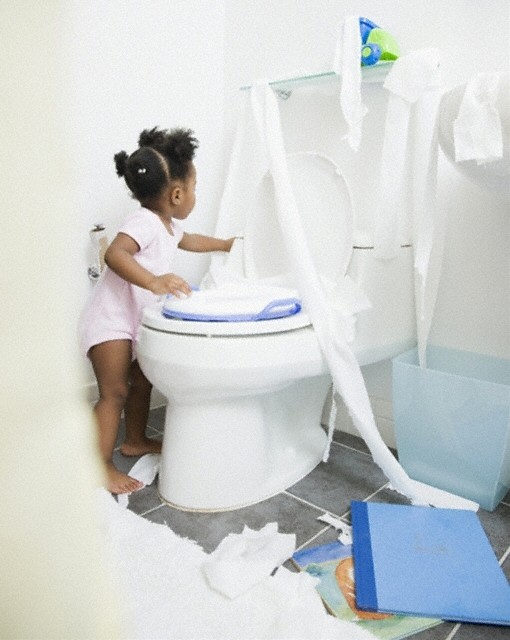 Tips for potty training girls age 2, baby girl potty training, what age