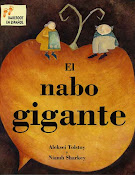 El Nabo Gigante