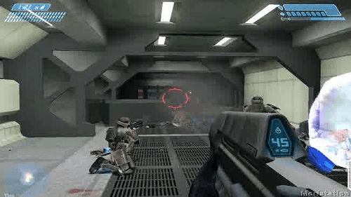 Game Halo Combat Evolved PC Full Version 1