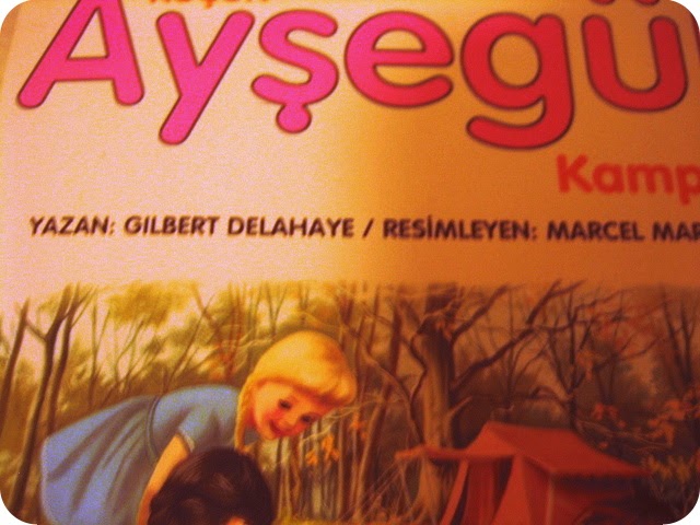 bir kelebeğin günlüğü: Sahi kaç çocuk var bu evde?