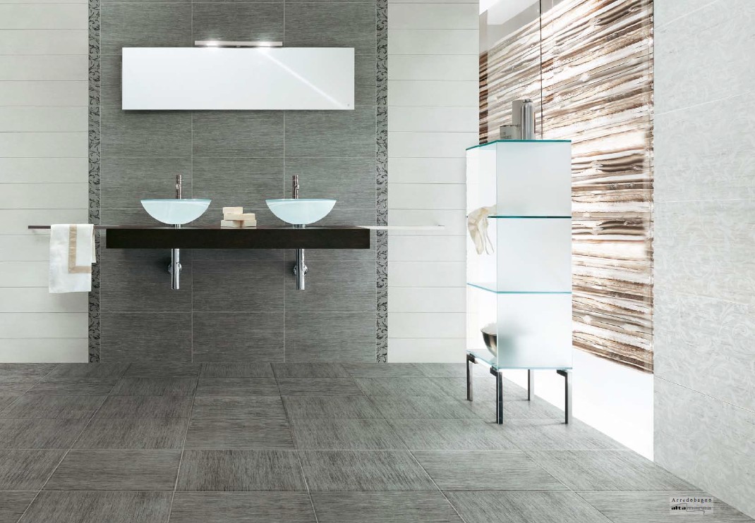 Davaus Net Salle De Bain Sol Noir Mur Gris Avec Des Id Es Davaus Net Salle De Bain Sol Noir Mur Gris Avec Des Id Es