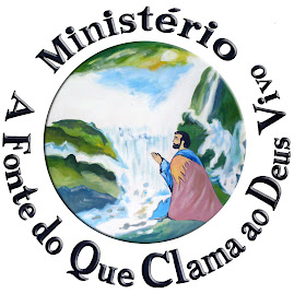 Logo do Ministério