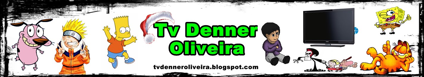 Tv Denner Oliveira