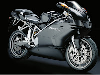 Ducati Bike Wallpapers Gallery