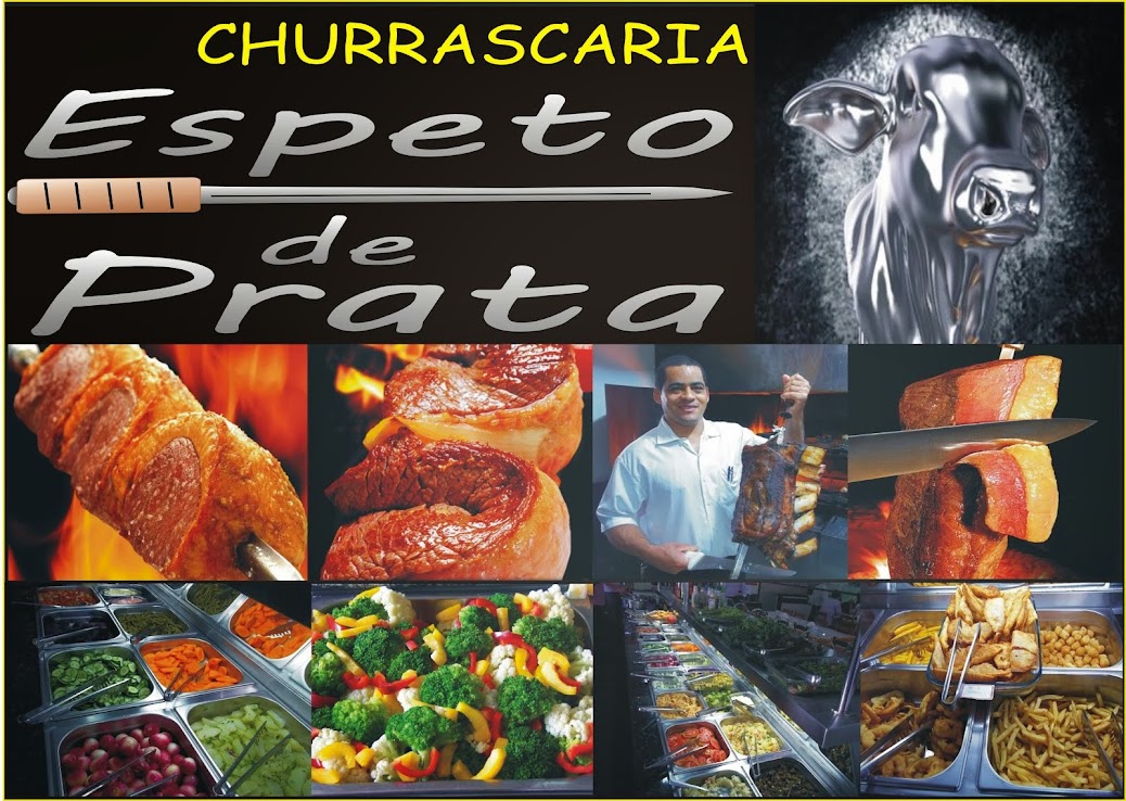 churrascaria espeto de prata - espirito santo - es