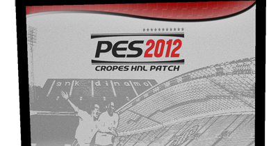 Pro Evolution Soccer 2012 Hnl Patch Download