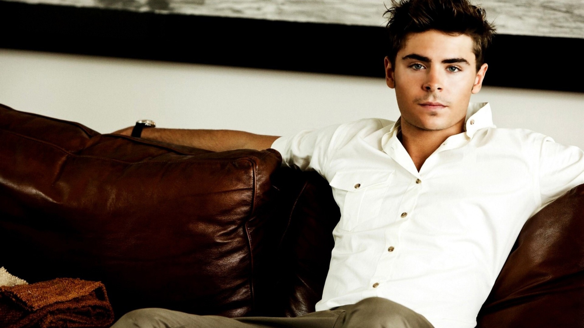 Zac Efron Style - High Definition Wallpapers - HD wallpapers