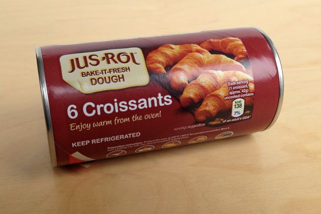 Jus-Rol Croissants