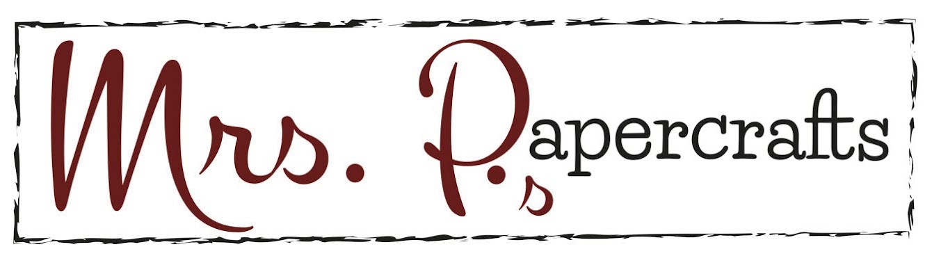 Mrs. P.´s Papercrafts