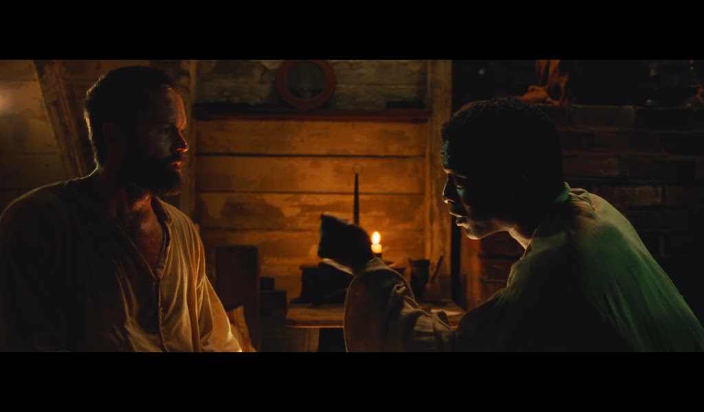 Sinopsis Recaps Dan Review Film 12 Years A Slave Part 3