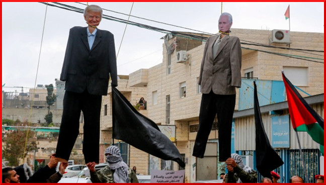 Photo via Israel Today