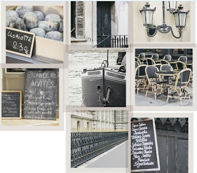 FABULOUS ALERT!: Paris Any Which Way