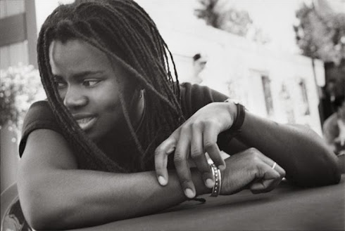 Tracy Chapman