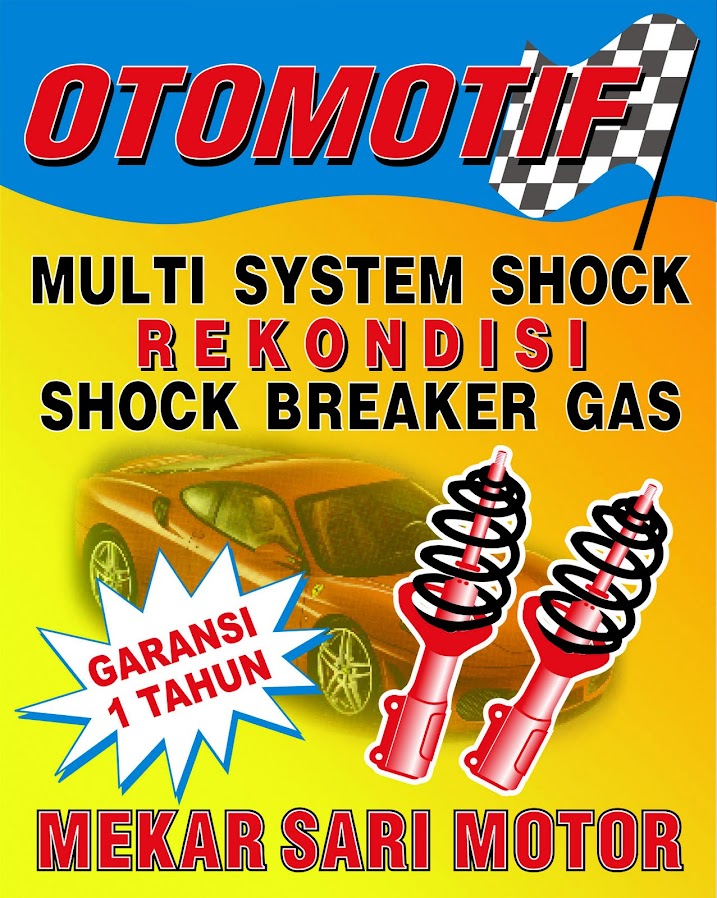 SHOCK-MOBILKU