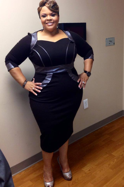 tamela+mann+167.PNG (426×640) | Plus size outfits, Plus size fashion