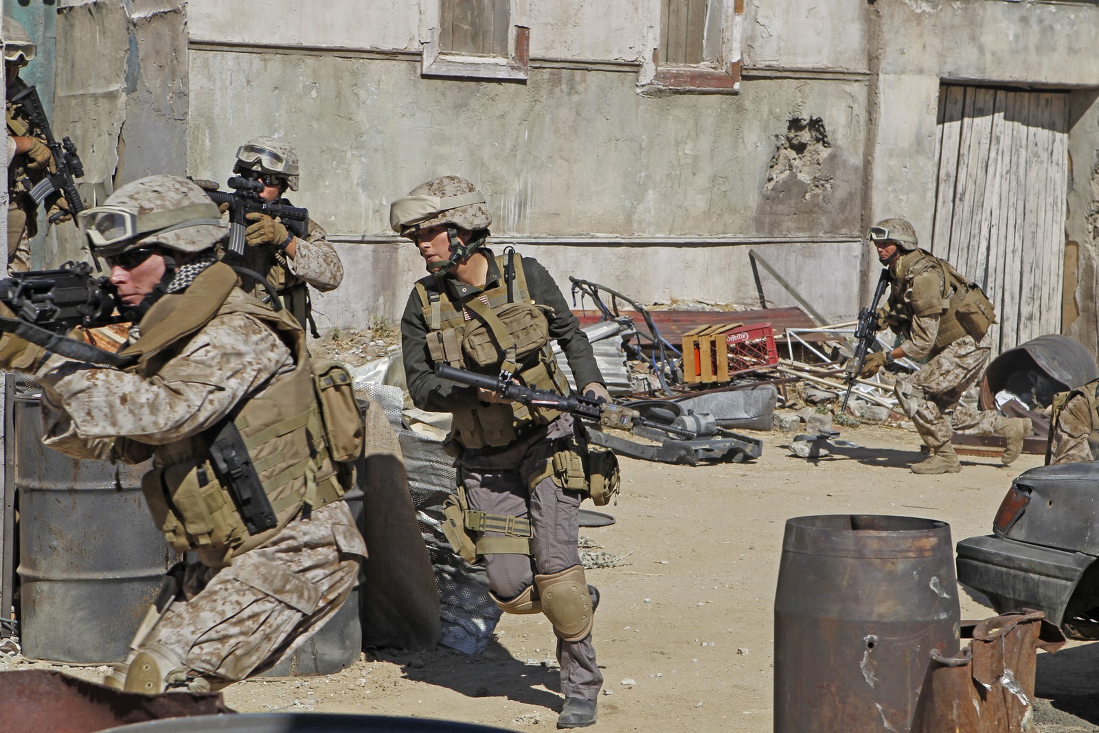 TeamNCIS NCIS Episode 9.09 Engaged (Part II) 媒體通告，劇照，預告