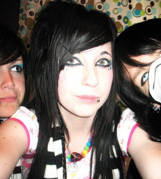 Emo Medium Hairstyles: Cute Emo Hair For Girl The Most - Cute Hairstyles For Medium Hair Emo Medium Hairstyles: Cute Emo Hair For Girl The Most - Cute Hairstyles For Medium Hair