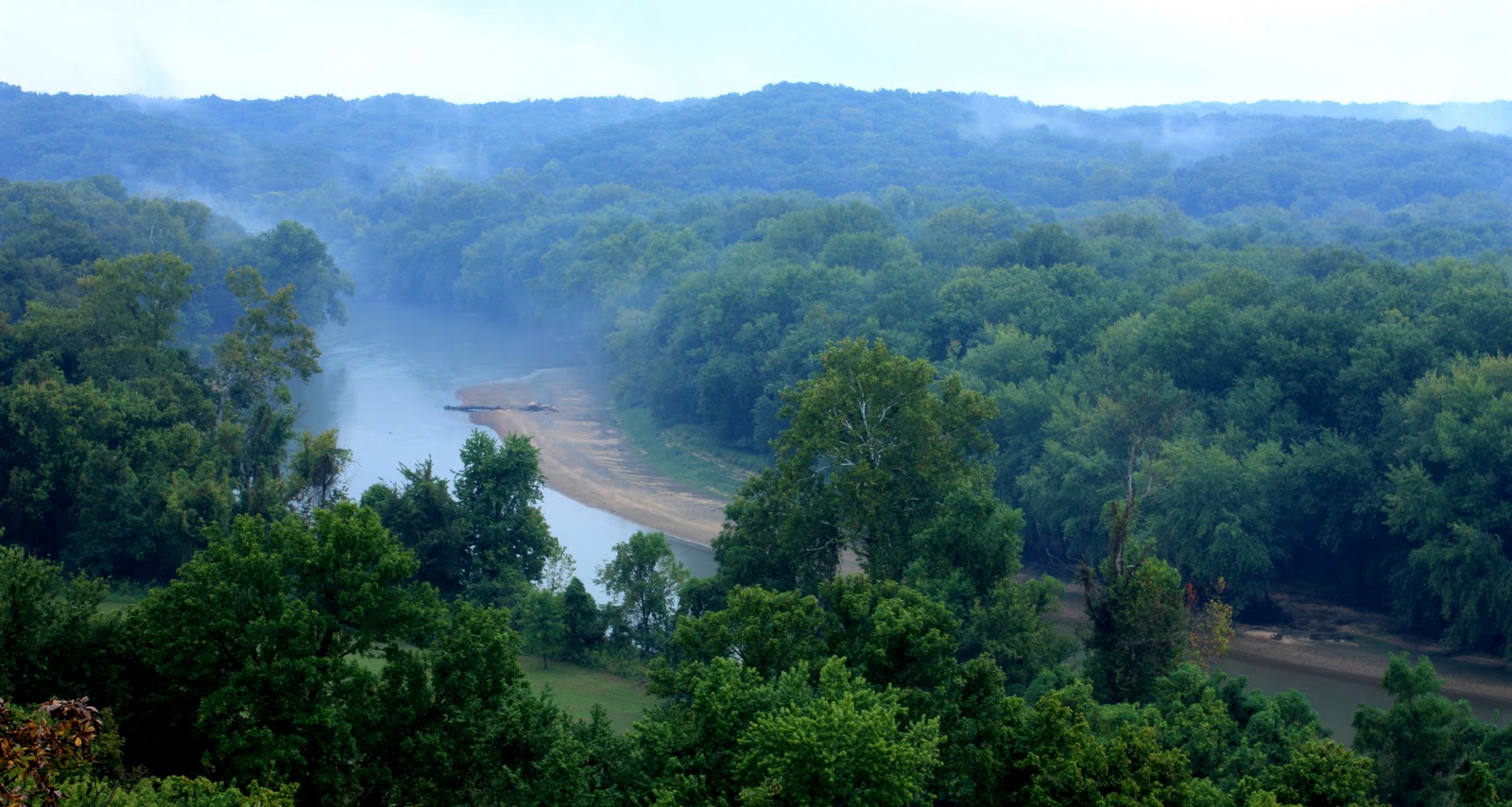 St. Louis Through My Eyes More views of Castlewood State Park