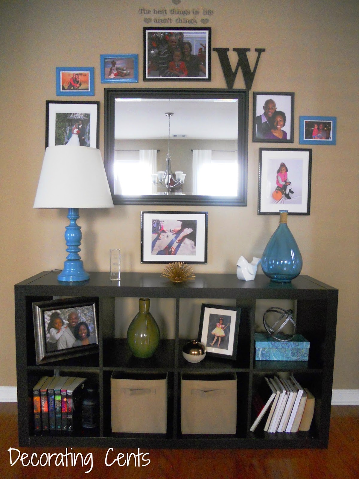 Decorating Cents DIY Decorative Box