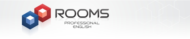 Rooms - Professional English