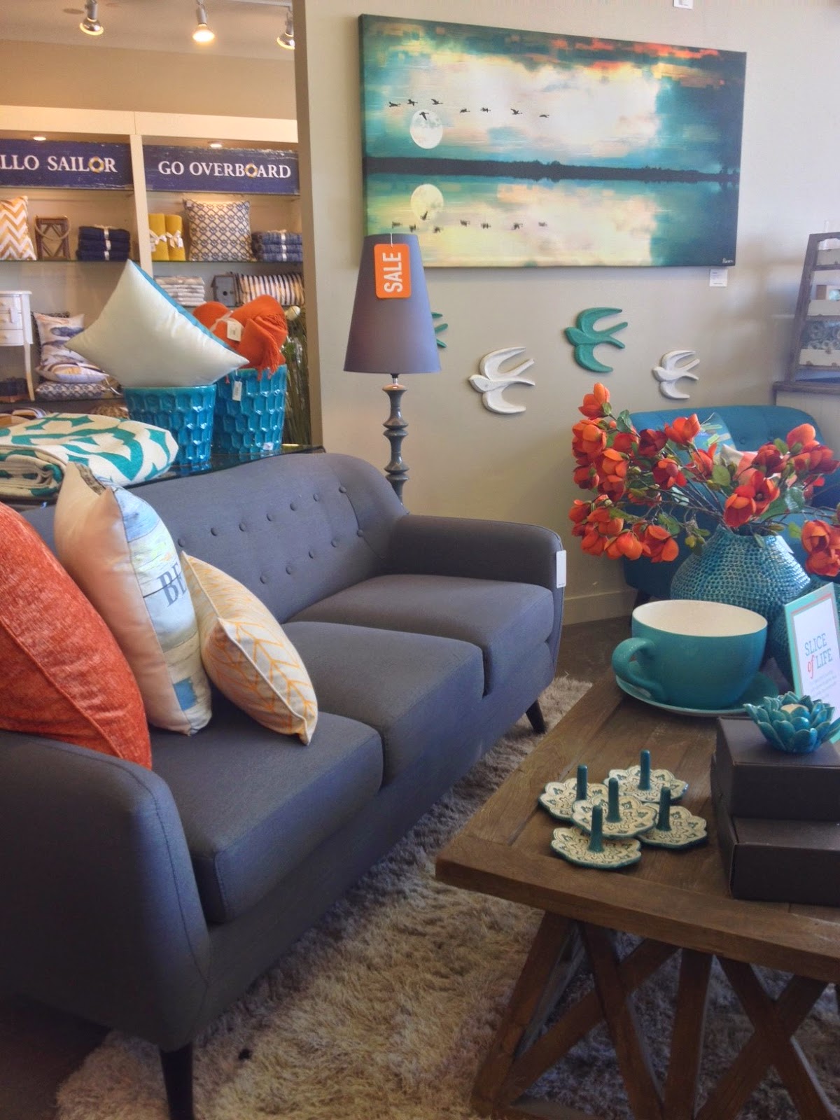 Style To Move Blog Urban Barn Spring Finds