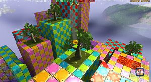 Marble Arena 2 free PC game for download