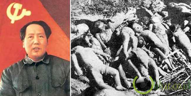 Mao Tse Tung (China) Mao Tse Tung (China)