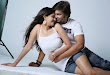 Premisthe Poyekalam Lead Pair photo shoto